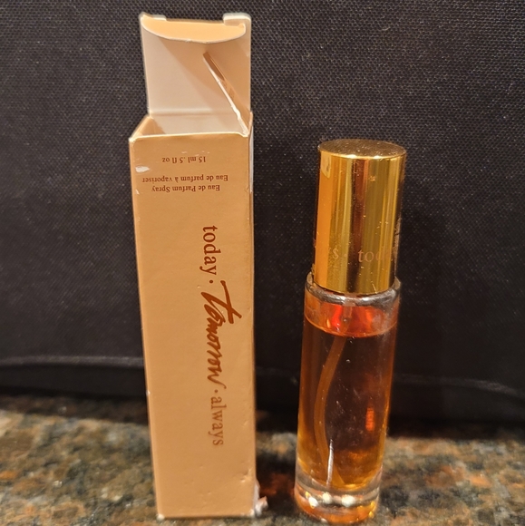 Avon | Bath & Body | Avon Today Tomorrow Always Fragrance | Poshmark